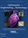 Cardiovascular Engineering And Technology期刊封面